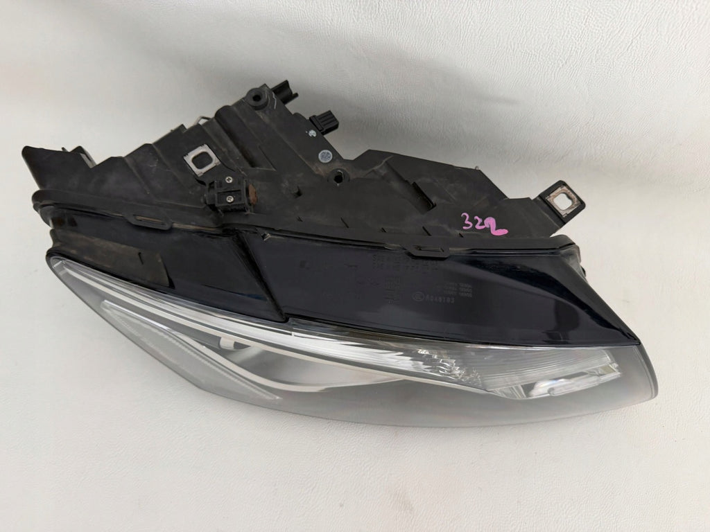 Frontscheinwerfer Audi 8R0941004AF Rechts Scheinwerfer Headlight SCH7127931922py