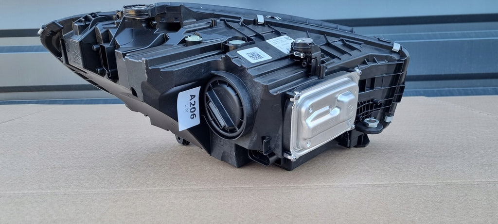 Frontscheinwerfer Mercedes-Benz W206 A2069061103 Links Scheinwerfer Headlight SCH5922714841hp