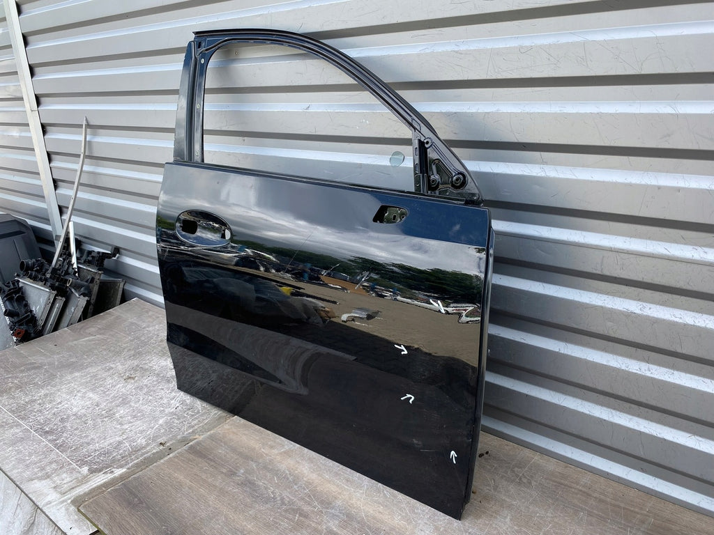 Tür Mercedes-Benz Glc A2547220800 Vorne Rechts Door Porta Porte