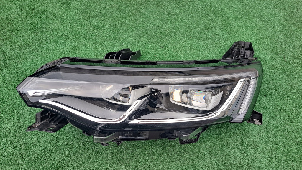 Frontscheinwerfer Renault Talisman 260602488R Full LED Links Headlight SCH3441807061jt