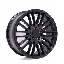 Laden Sie das Bild in den Galerie-Viewer, 4x Alufelge 18 Zoll 7.5" 5x112 40ET A2064014900 Mercedes-Benz Superb I Octavia FEL2966808023ec