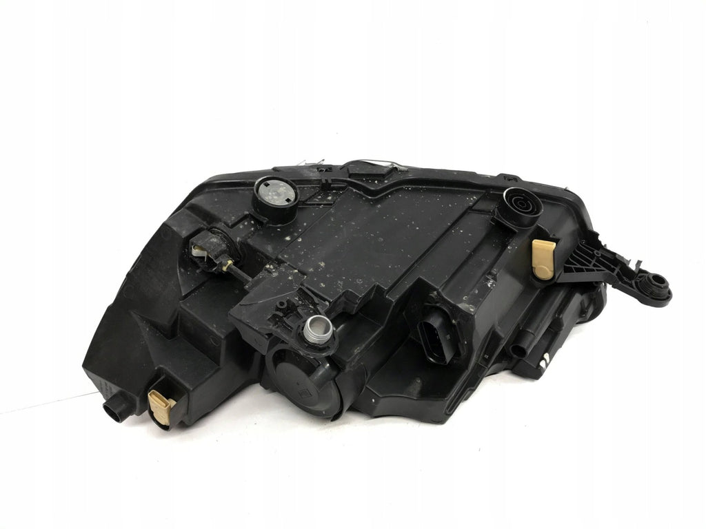 Frontscheinwerfer Skoda Fabia I 6V8941016 Rechts Scheinwerfer Headlight SCH4456100919al