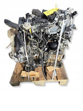 Laden Sie das Bild in den Galerie-Viewer, Motor Toyota Hilux 2KD-FTV 2.5 128TKm 2013 Diesel Engine Komplett MOT8934157842ko