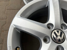 Load image into Gallery viewer, 4x Alufelge 16 Zoll 6.5" 5x112 42ET 3AA071496A VW Passat Rim Wheel FEL1145885889zi
