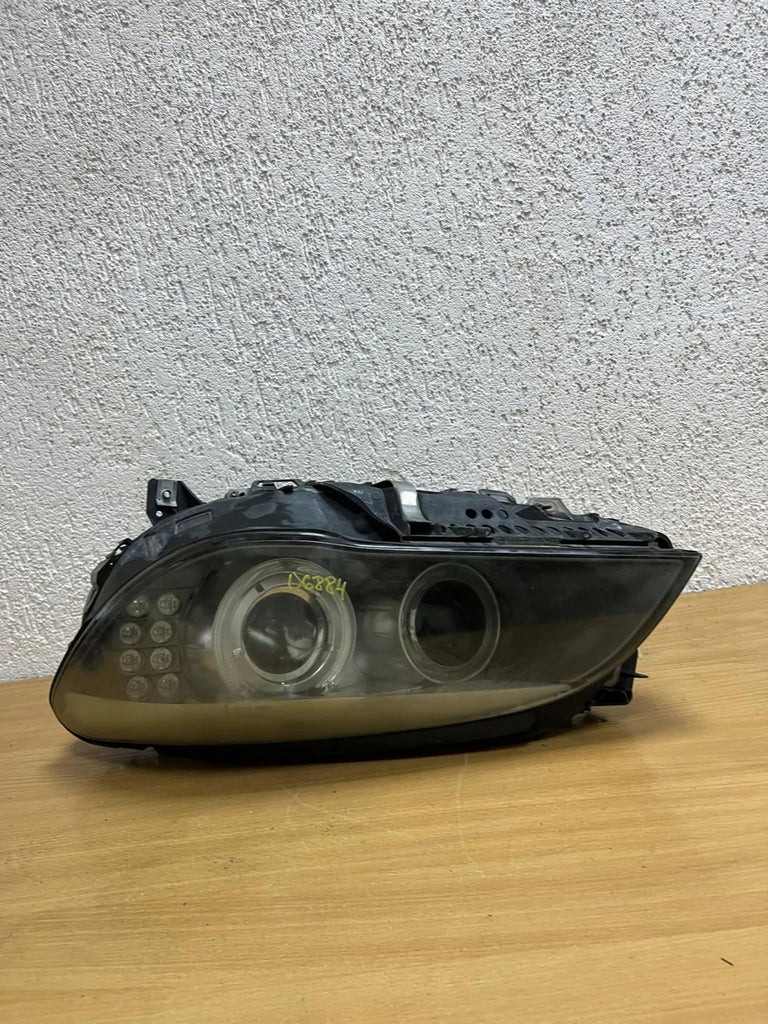 Frontscheinwerfer BMW 7 D6884 7182139 Ein Satz Scheinwerfer Headlight SCH6357486088ff