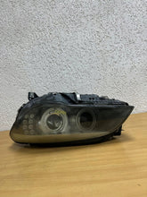 Laden Sie das Bild in den Galerie-Viewer, Frontscheinwerfer BMW 7 D6884 7182139 Ein Satz Scheinwerfer Headlight SCH6357486088ff