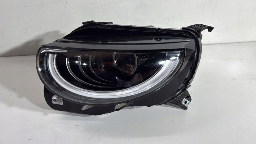 Frontscheinwerfer Fiat 500 00521400320 Links Scheinwerfer Headlight SCH4824542924gk
