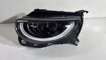 Laden Sie das Bild in den Galerie-Viewer, Frontscheinwerfer Fiat 500 00521400320 Links Scheinwerfer Headlight SCH4824542924gk