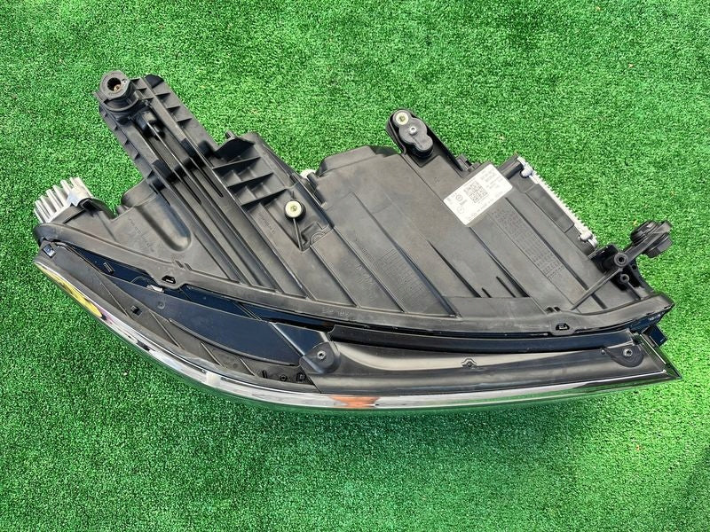 Frontscheinwerfer VW Passat B8 3G1941082P Full LED Rechts Scheinwerfer Headlight SCH4355789526nr