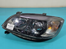 Laden Sie das Bild in den Galerie-Viewer, Frontscheinwerfer Opel Zafira A 1449153 24434826 Xenon Rechts oder Links