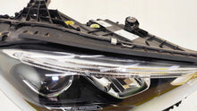 Load image into Gallery viewer, Frontscheinwerfer Mercedes-Benz W206 A2069066204 FALSE Scheinwerfer Headlight SCH3393442995bu
