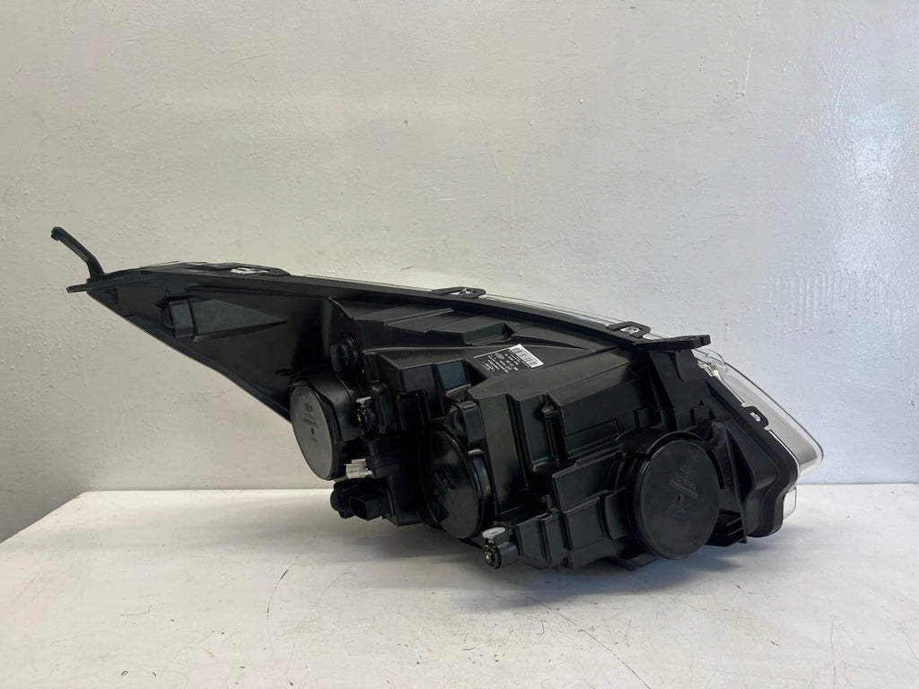 Frontscheinwerfer Ford Transit Custom GK21-13D153 Links Scheinwerfer Headlight SCH9538082510xq