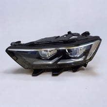 Laden Sie das Bild in den Galerie-Viewer, Frontscheinwerfer VW T Roc A11 2GA941035P LED Links Scheinwerfer Headlight