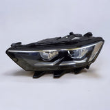 Frontscheinwerfer VW T Roc A11 2GA941035P LED Links Scheinwerfer Headlight