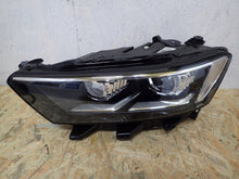 Laden Sie das Bild in den Galerie-Viewer, Frontscheinwerfer VW T Roc A11 2GA941035P LED Links Scheinwerfer Headlight