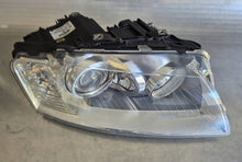 Laden Sie das Bild in den Galerie-Viewer, Frontscheinwerfer Audi A8 4F0941329 Xenon Rechts Scheinwerfer Headlight