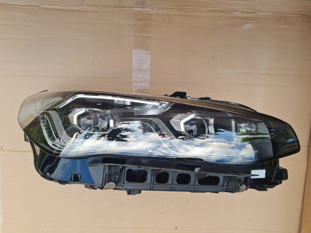 Frontscheinwerfer BMW 2 Active Tourer U06 5A42248-01 Full LED Rechts Headlight