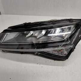 Frontscheinwerfer Skoda Superb III 3V941015C LED Links Scheinwerfer Headlight SCH8738137510ij