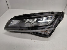 Laden Sie das Bild in den Galerie-Viewer, Frontscheinwerfer Skoda Superb III 3V941015C LED Links Scheinwerfer Headlight SCH8738137510ij