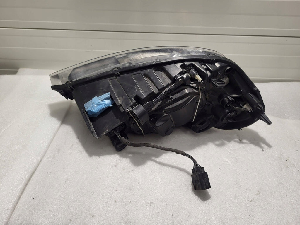 Frontscheinwerfer Volvo Xc60 30763135 Xenon Links Scheinwerfer Headlight SCH6002472877wi