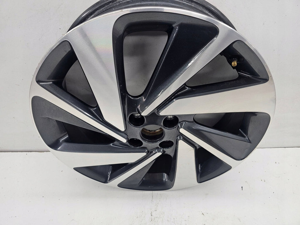 1x Alufelge 18 Zoll 4x100 SPP18958 Toyota Aygo X Rim Wheel FEL7987280172rx