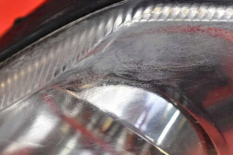 Frontscheinwerfer Hyundai Coupe 92101-2CXXX LED Links Scheinwerfer Headlight