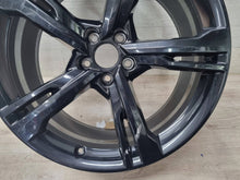 Load image into Gallery viewer, 1x Alufelge 20 Zoll 9.0" 5x112 40ET 4N0071490 Audi A8 Rim Wheel FEL4341853572du