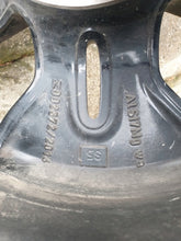 Load image into Gallery viewer, 1x Alufelge 17 Zoll 3.5" 5x112 A2054019000 Mercedes-Benz W205 Rim Wheel FEL9592871626yy