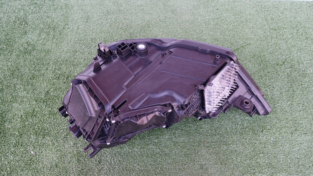 Frontscheinwerfer Audi A6 4K0941036 LED Rechts Scheinwerfer Headlight SCH1996266526ho