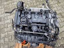 Load image into Gallery viewer, Motor Audi VW Golf V II BWA 2.0 TSI 200PS 147kW 128TKm Benzin Engine Unkomplett MOT1998512113ih