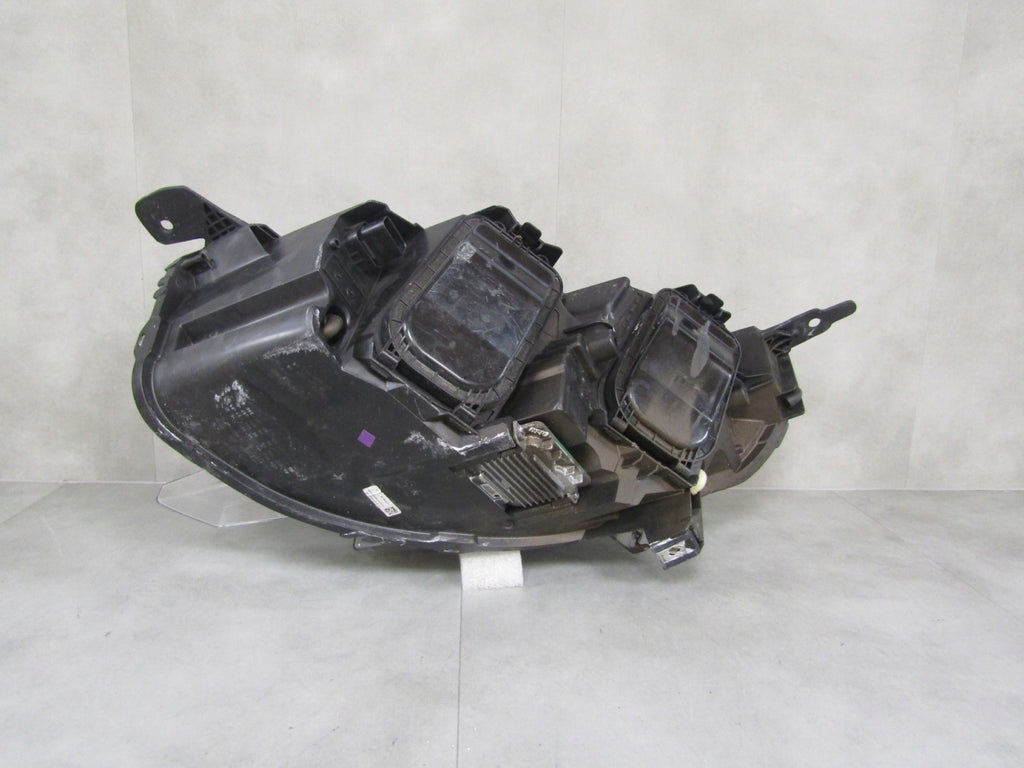 Frontscheinwerfer Citroën Jumpy 9808233980 Xenon Rechts Scheinwerfer Headlight SCH9727682371wf