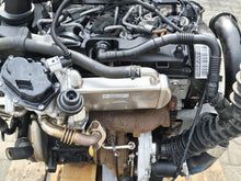 Load image into Gallery viewer, Motor VW Multivan Caravelle CCH 2.0 TDI 120TKm 2009 Diesel Engine Komplett MOT9052189638vg
