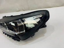 Laden Sie das Bild in den Galerie-Viewer, Frontscheinwerfer BMW X1 5A9A227-01 Full LED Links Scheinwerfer Headlight SCH2034238545gt