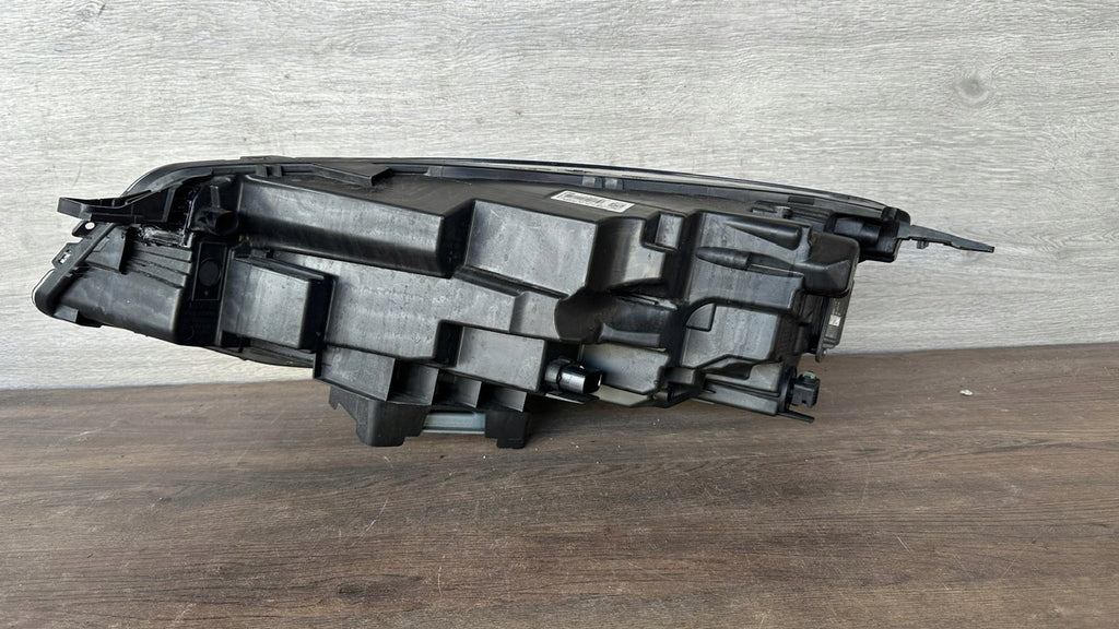 Frontscheinwerfer Ford Kuga LV4B-13E016-AJ LED Rechts Scheinwerfer Headlight SCH2142085834tz