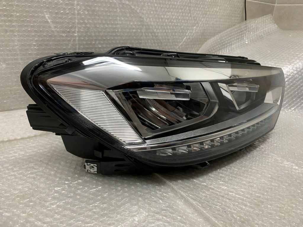 Frontscheinwerfer VW Touran 5TB941036B LED Rechts Scheinwerfer Headlight