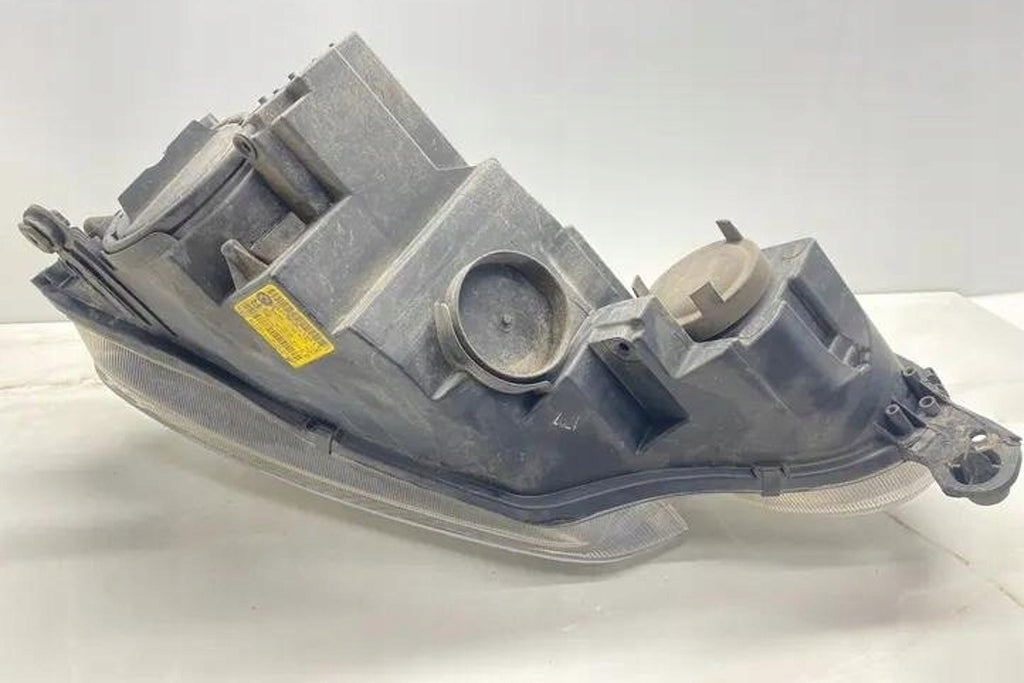 Frontscheinwerfer Skoda Yeti 5L1941016A Ein Stück (Rechts oder Links) Headlight