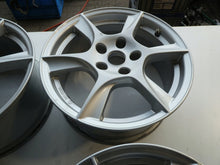 Laden Sie das Bild in den Galerie-Viewer, 4x Alufelge 16 Zoll 5x112 501706 Rim Wheel FEL2457716666xv