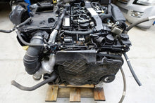 Laden Sie das Bild in den Galerie-Viewer, Motor Mercedes-Benz W204 W212 Vito 651911 2.2 CDI 222TKm 2012 Diesel Unkomplett MOT9824844743lk