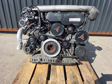 Laden Sie das Bild in den Galerie-Viewer, Motor Audi A4 B8 CCWA 3.0 TDI 176kW 124TKm Engine Komplett MOT5311926304jj