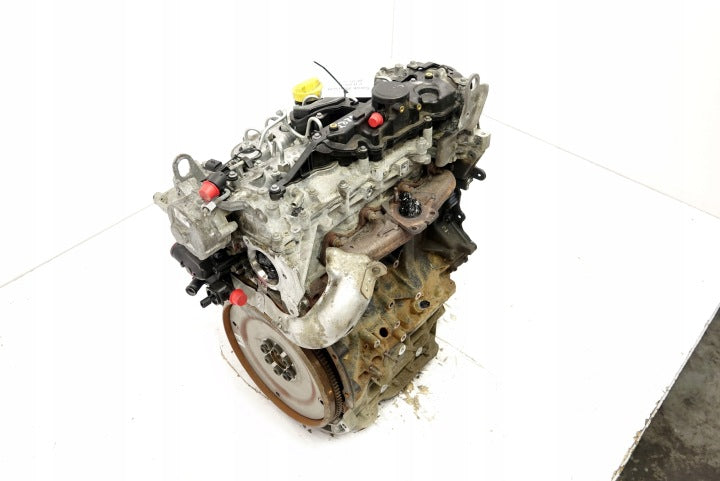 Motor Renault Espace IV M9R761 2.0 DCI 96kW 2006 Diesel Engine Unkomplett MOT5185009199wr