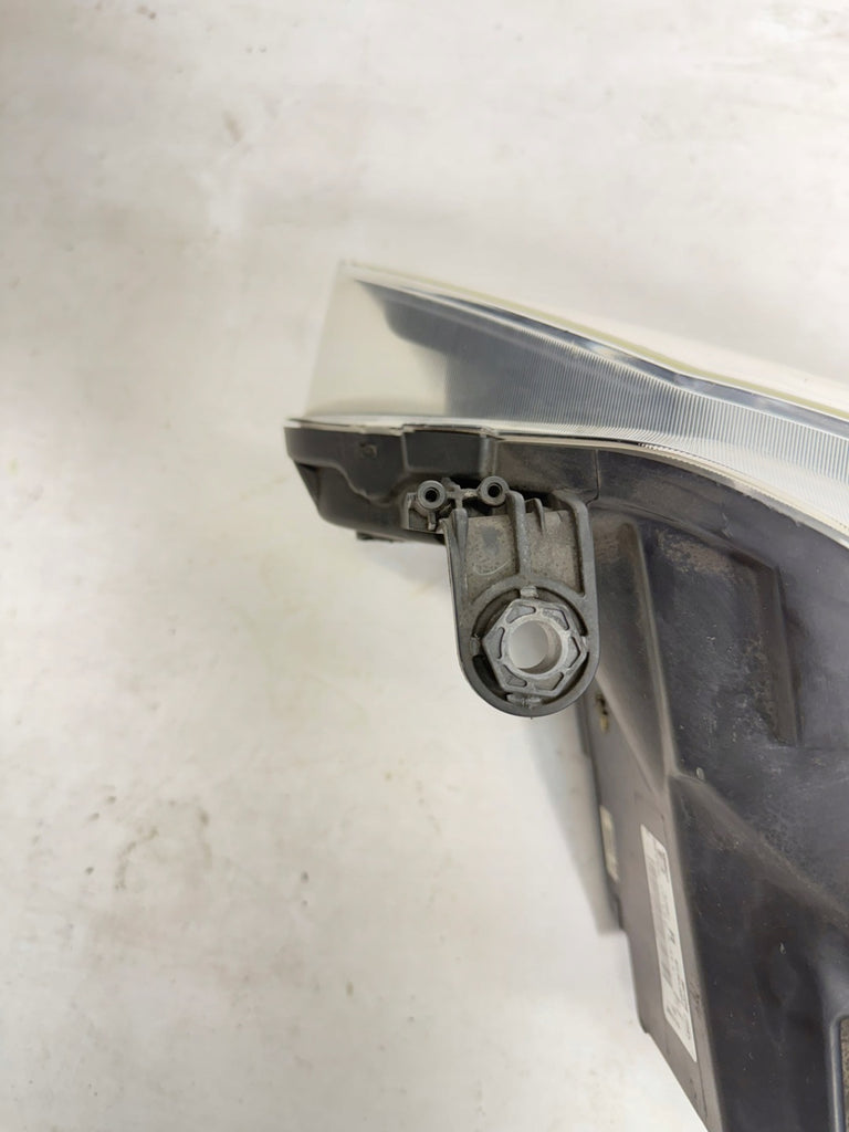 Frontscheinwerfer Seat Ibiza I 6J1941022E Xenon Rechts Scheinwerfer Headlight SCH9474313872aw