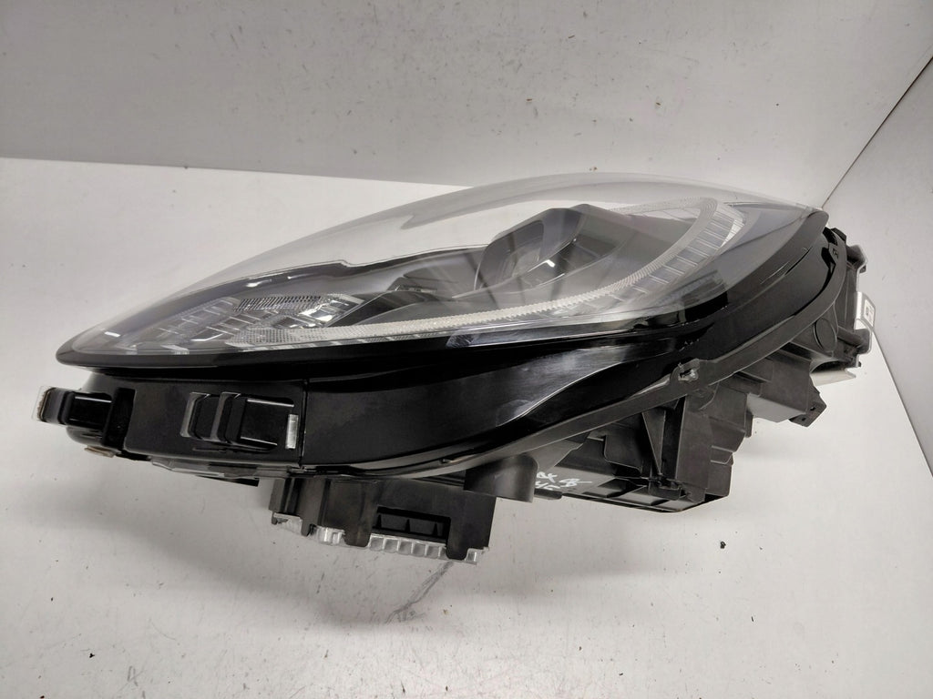 Frontscheinwerfer Ford Puma R1TB-13E017-AD Full LED Links Scheinwerfer Headlight SCH9069987170mk
