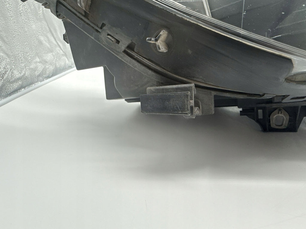 Frontscheinwerfer Mercedes-Benz Cla C117 A1178200461 Rechts Headlight SCH2585239552gs