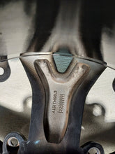 Load image into Gallery viewer, 1x Alufelge 19 Zoll 8.0" 5x112 30ET Glanz Schwarz Rim Wheel FEL5989277735xl