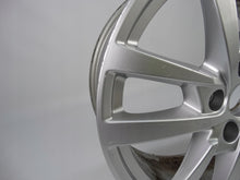 Load image into Gallery viewer, 1x Alufelge 17 Zoll 6.0&quot; 5x112 48ET Glanz Silber 8V0601025DH Audi A3 Rim Wheel