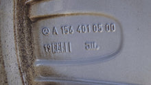 Load image into Gallery viewer, 1x Alufelge 18 Zoll 7.0" 5x112 46ET A1564010500 Mercedes-Benz Gla Amg Rim Wheel FEL2348797920oz