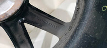 Laden Sie das Bild in den Galerie-Viewer, 1x Alufelge 17 Zoll 7.0" 5x108 31471310 Volvo V60 S60 Iii Rim Wheel FEL3898535762mg