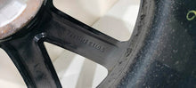 Load image into Gallery viewer, 1x Alufelge 17 Zoll 7.0" 5x108 31471310 Volvo V60 S60 Iii Rim Wheel FEL3898535762mg