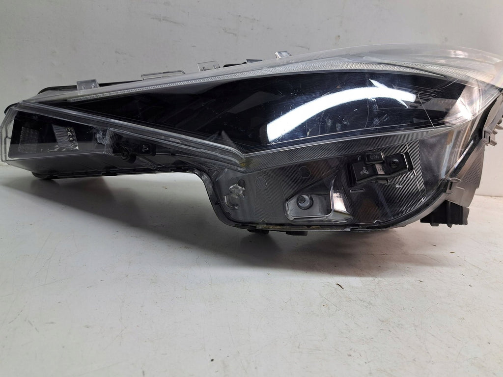 Frontscheinwerfer Hyundai Elantra VII Cn7 92101AA92101 LED Rechts oder Links