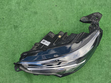 Load image into Gallery viewer, Frontscheinwerfer Opel Corsa F 39162653 LED Links Scheinwerfer Headlight SCH8743508038ow